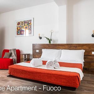 Deluxe Appartement