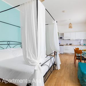 Studio Appartement
